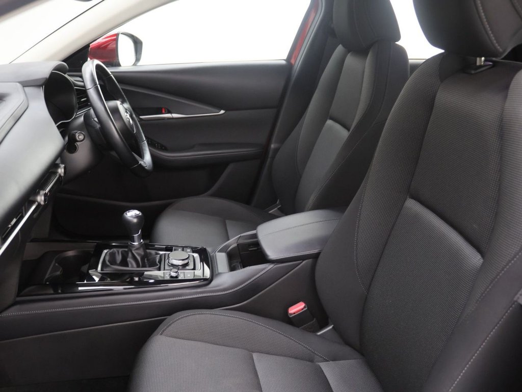 Used Mazda CX-30 2022 for sale - 78061889: Photo 20