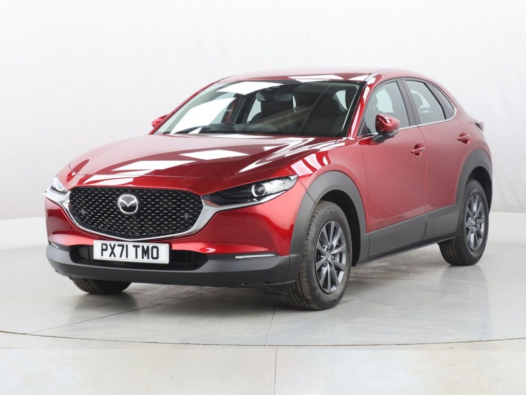 Used Mazda CX-30 2022 for sale - 78061889: Photo 5