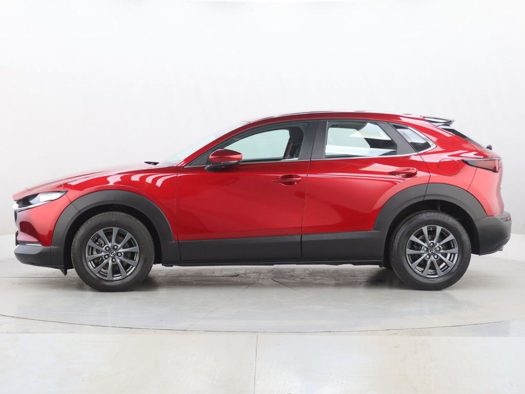 Used Mazda CX-30 2022 for sale - 78061889: Photo 6