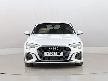 Used Audi A3 2021 for sale - 75800598: Photo
