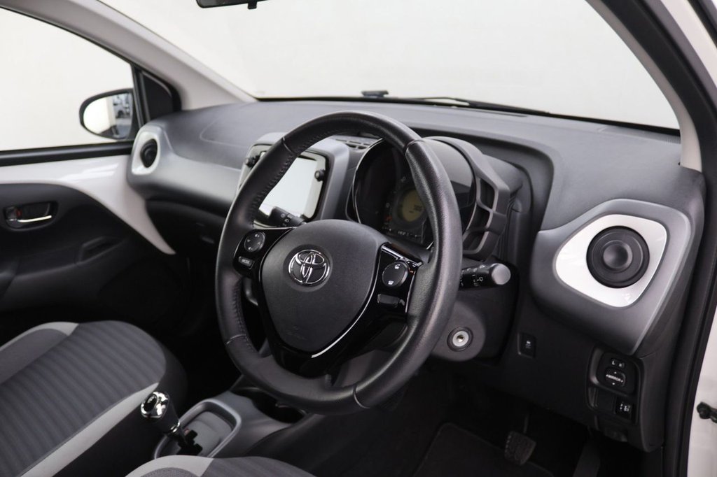 Used Toyota AYGO 2020 for sale - 77673710: Photo 10