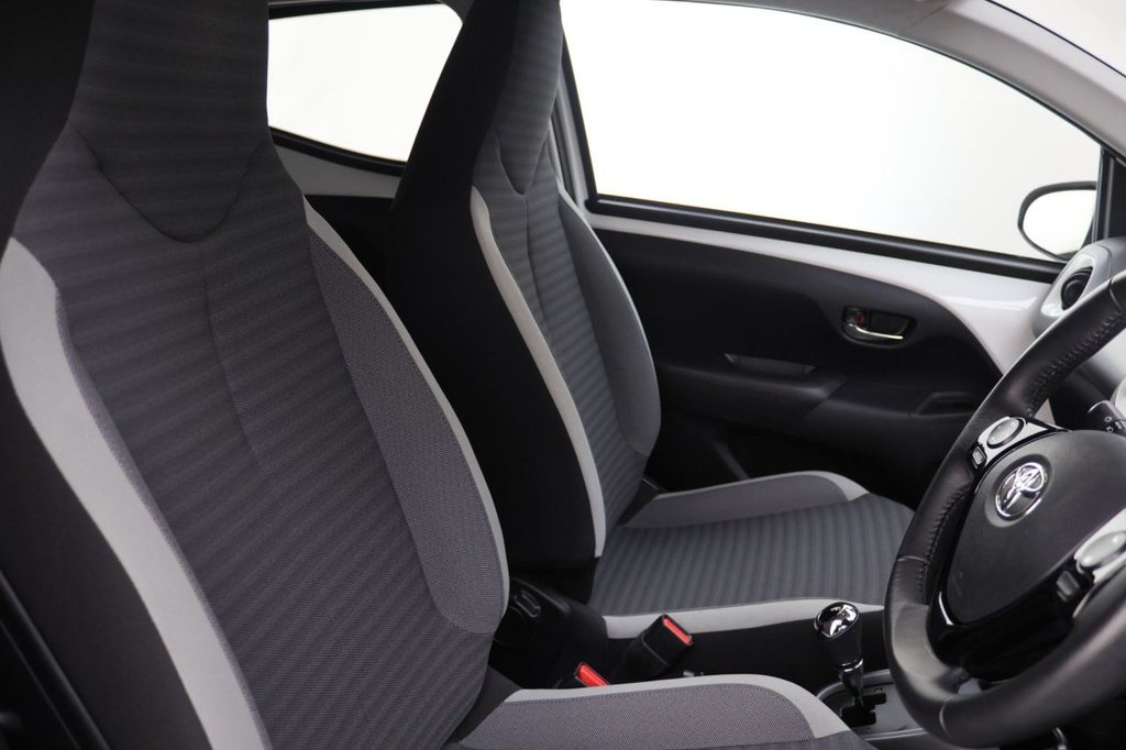 Used Toyota AYGO 2020 for sale - 77673710: Photo 11