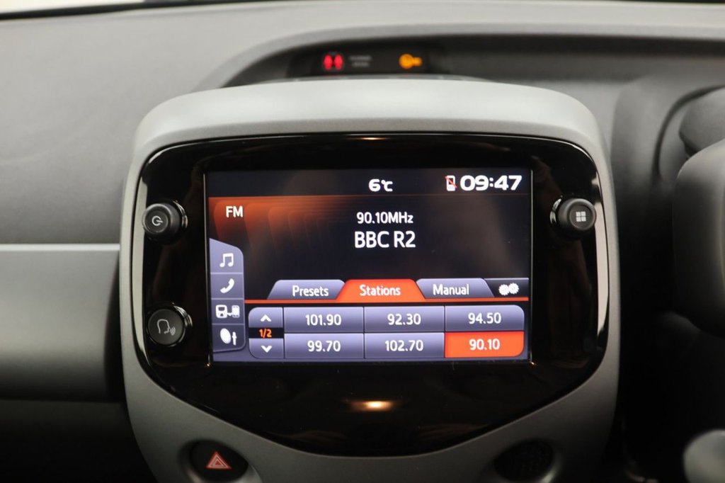 Used Toyota AYGO 2020 for sale - 77673710: Photo 13