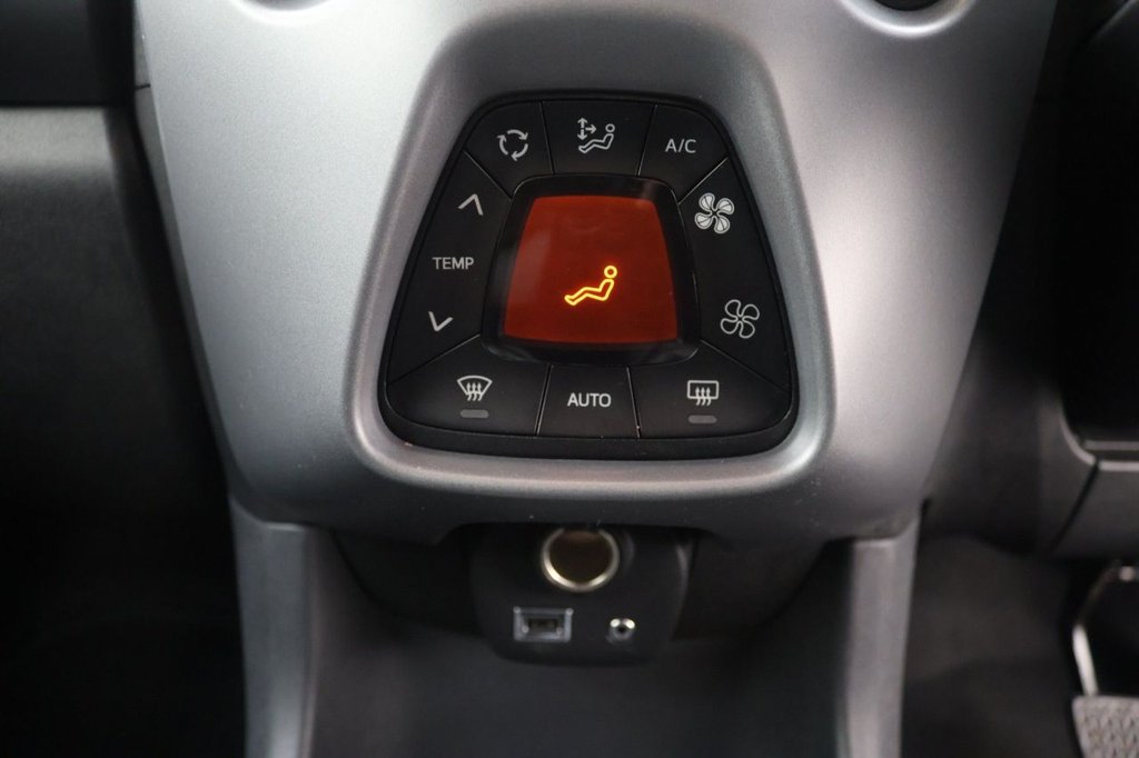 Used Toyota AYGO 2020 for sale - 77673710: Photo 14