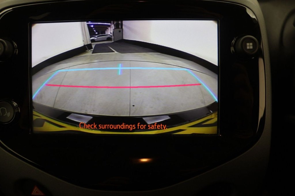 Used Toyota AYGO 2020 for sale - 77673710: Photo 15