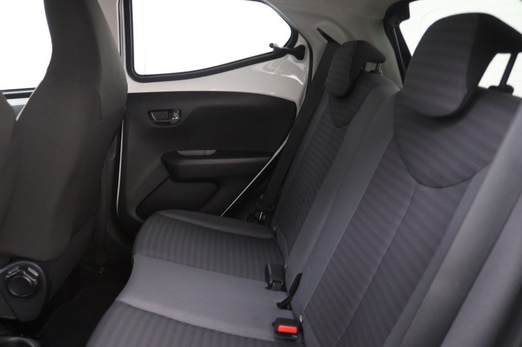 Used Toyota AYGO 2020 for sale - 77673710: Photo 20