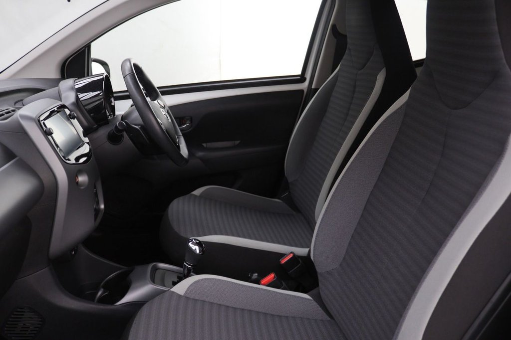 Used Toyota AYGO 2020 for sale - 77673710: Photo 21