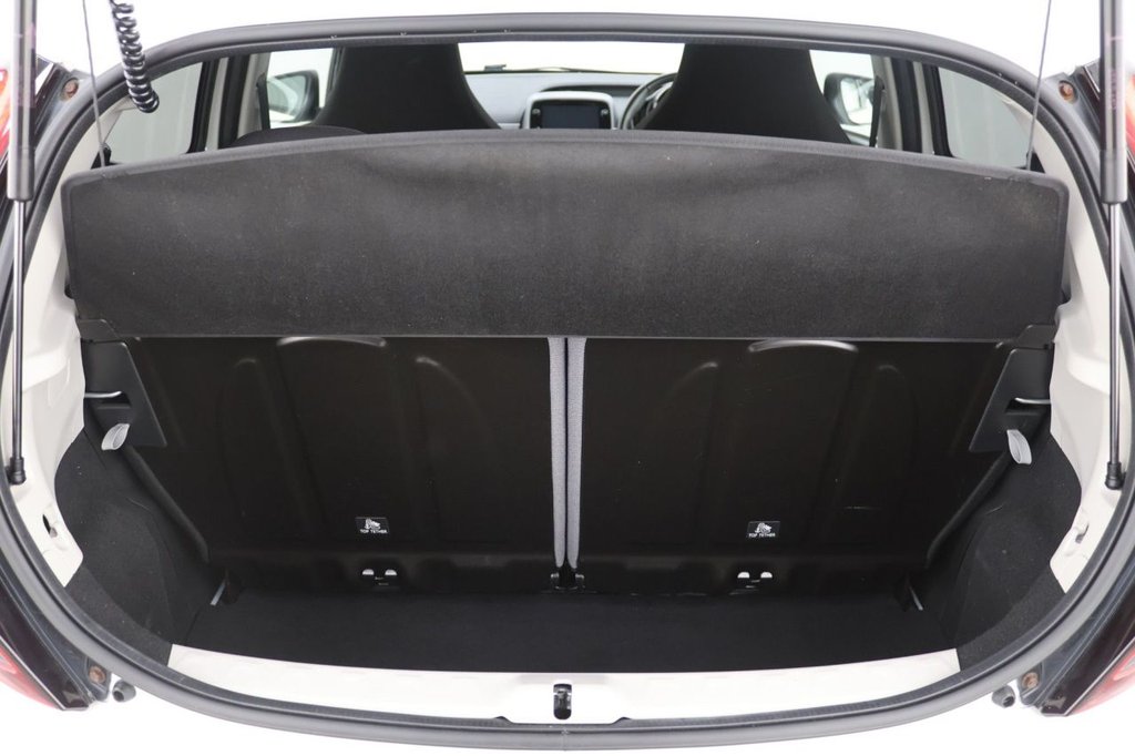 Used Toyota AYGO 2020 for sale - 77673710: Photo 24