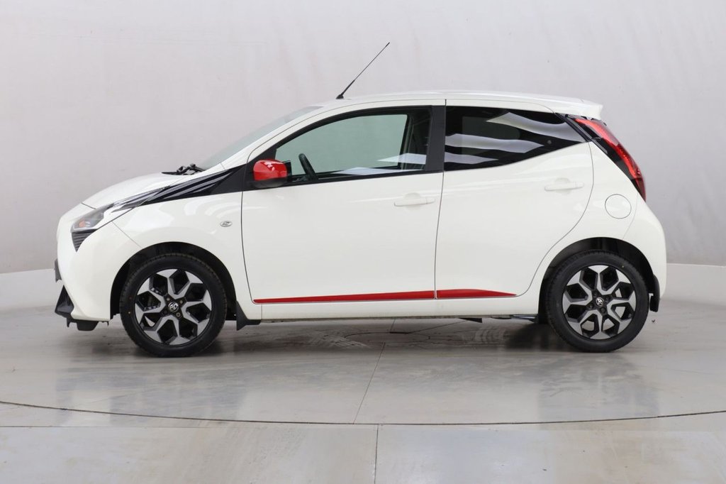 Used Toyota AYGO 2020 for sale - 77673710: Photo 6