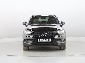Used Volvo XC40 2021 for sale - 79607630: Photo
