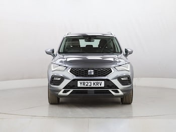 Used SEAT Ateca 2023 for sale - 78619508: Photo