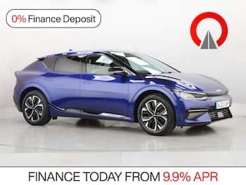 Used Kia EV6 2022 for sale - 79680255: Photo