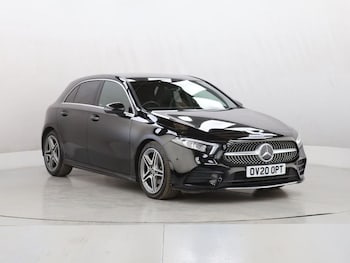 Used Mercedes-Benz A-Class 2020 for sale - 79437758: Photo