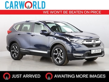2021 (21) - 2.0 h i-MMD SE SUV 5dr Petrol Hybrid eCVT Euro 6 (s/s) (184 ps)