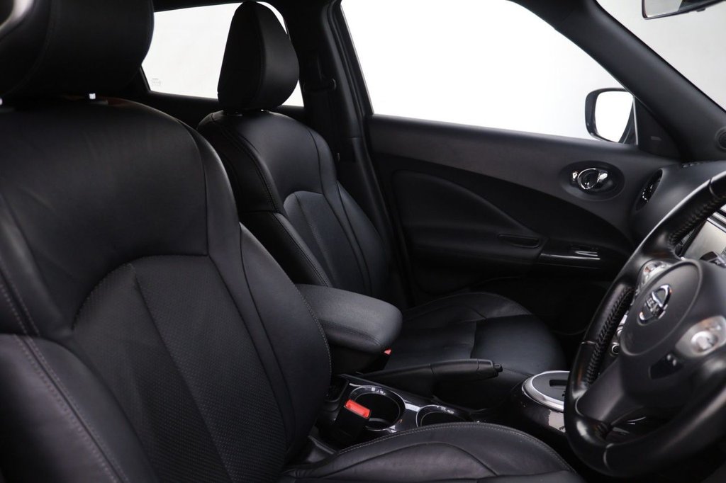 Used Nissan Juke 2018 for sale - 77534251: Photo 11