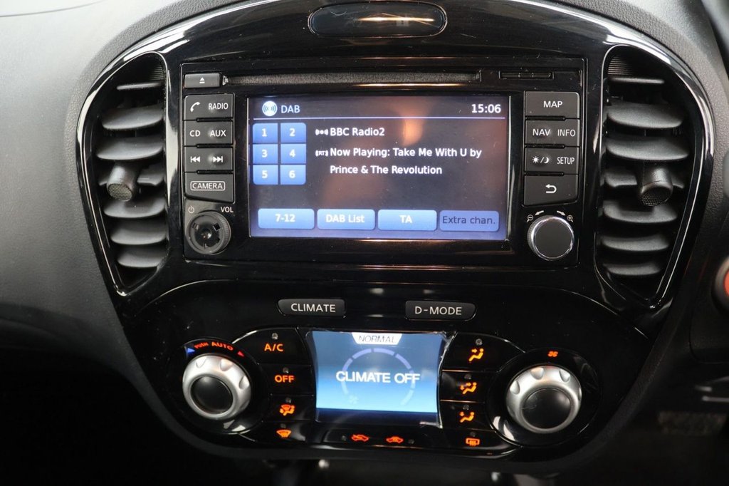 Used Nissan Juke 2018 for sale - 77534251: Photo 13