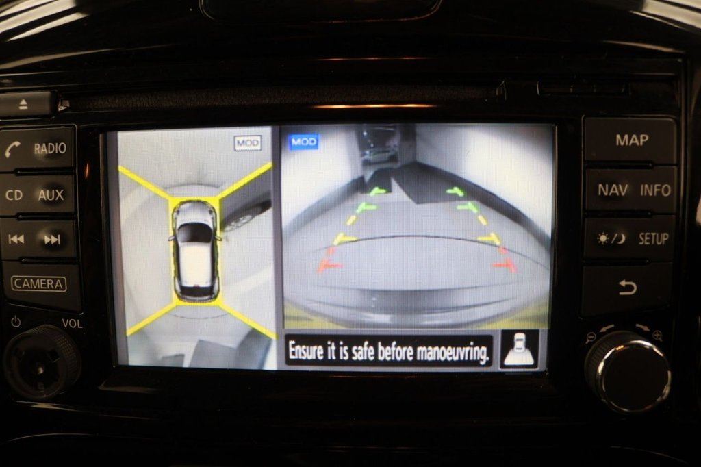 Used Nissan Juke 2018 for sale - 77534251: Photo 14