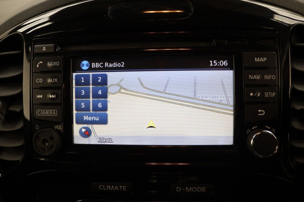 Used Nissan Juke 2018 for sale - 77534251: Photo 15