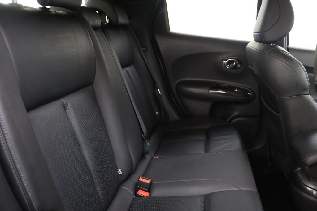 Used Nissan Juke 2018 for sale - 77534251: Photo 17