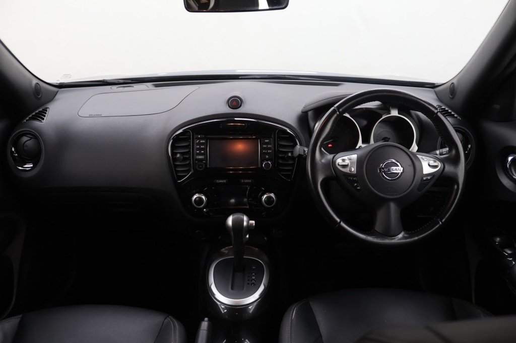 Used Nissan Juke 2018 for sale - 77534251: Photo 18