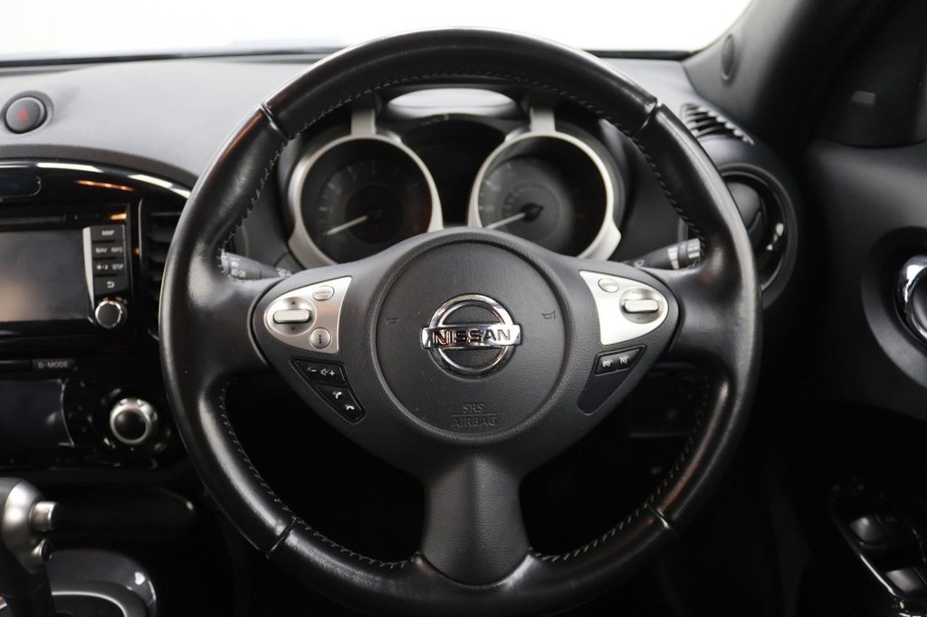 Used Nissan Juke 2018 for sale - 77534251: Photo 19