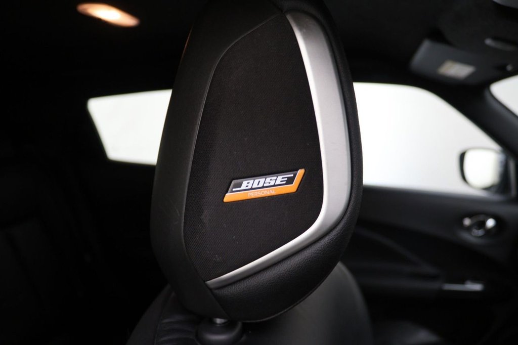 Used Nissan Juke 2018 for sale - 77534251: Photo 20