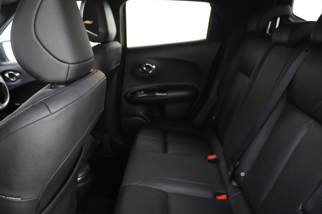 Used Nissan Juke 2018 for sale - 77534251: Photo 21