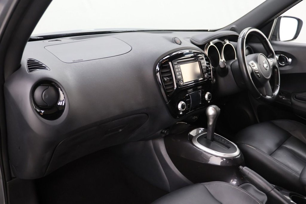 Used Nissan Juke 2018 for sale - 77534251: Photo 24