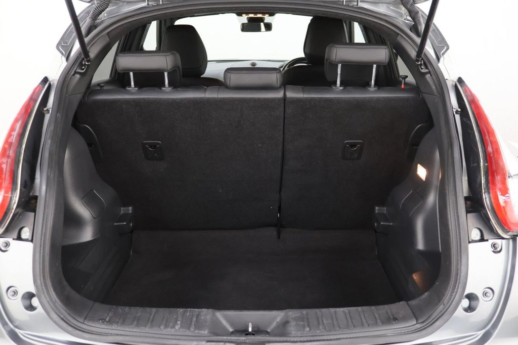 Used Nissan Juke 2018 for sale - 77534251: Photo 26