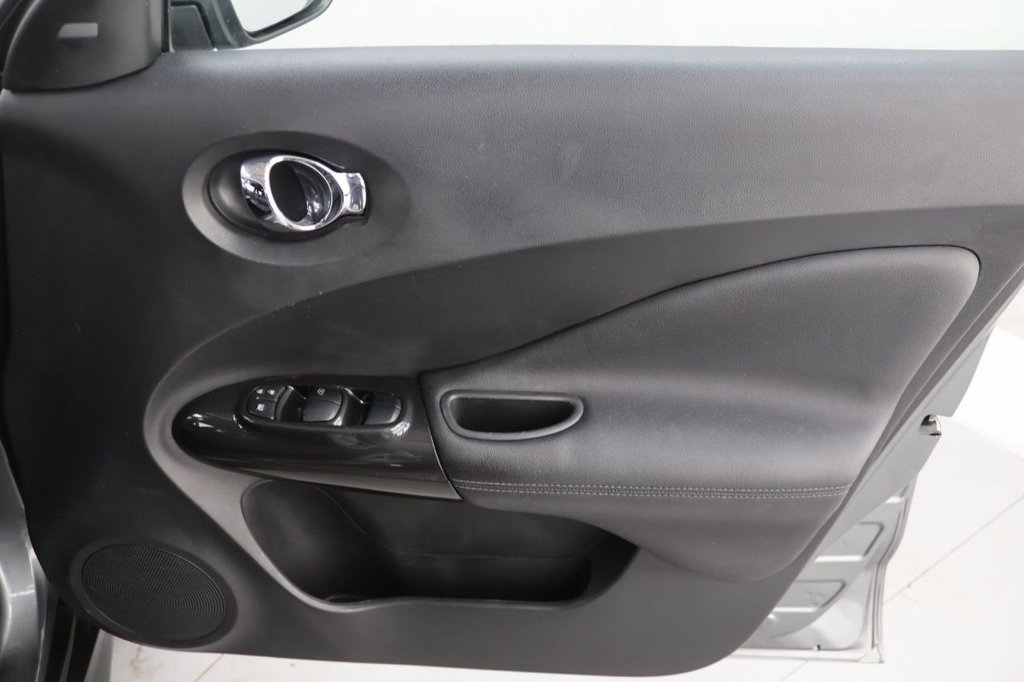 Used Nissan Juke 2018 for sale - 77534251: Photo 27