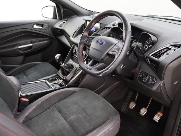 Used Ford Kuga 2019 for sale - 75986508: Photo 10
