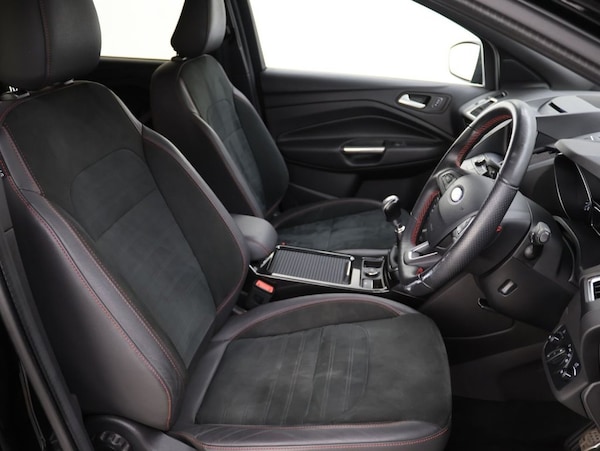 Used Ford Kuga 2019 for sale - 75986508: Photo 12
