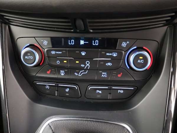 Used Ford Kuga 2019 for sale - 75986508: Photo 13