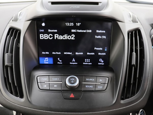 Used Ford Kuga 2019 for sale - 75986508: Photo 14