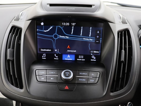 Used Ford Kuga 2019 for sale - 75986508: Photo 15
