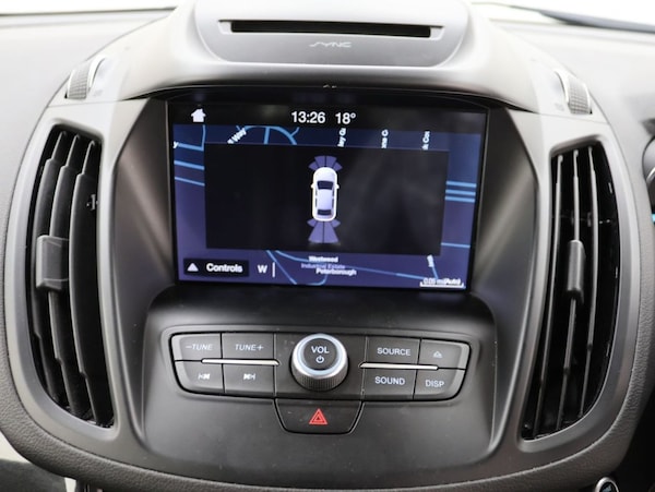 Used Ford Kuga 2019 for sale - 75986508: Photo 16