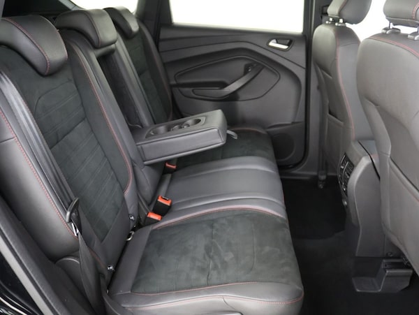 Used Ford Kuga 2019 for sale - 75986508: Photo 17