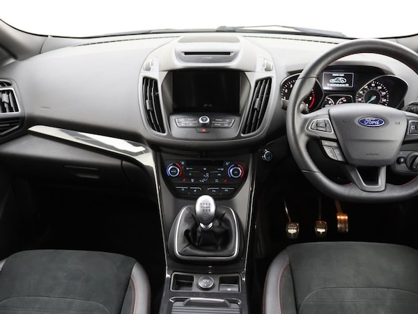 Used Ford Kuga 2019 for sale - 75986508: Photo 18