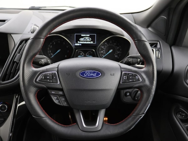 Used Ford Kuga 2019 for sale - 75986508: Photo 20