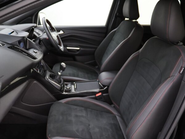 Used Ford Kuga 2019 for sale - 75986508: Photo 22