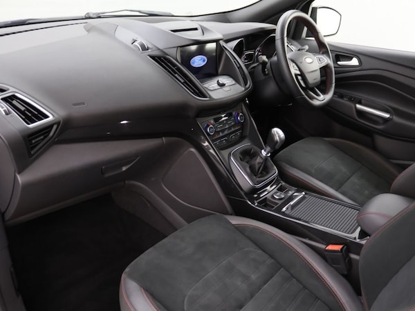 Used Ford Kuga 2019 for sale - 75986508: Photo 24