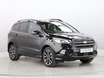 Used Ford Kuga 2019 for sale - 75986508: Photo 2
