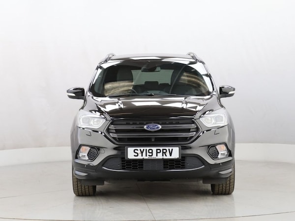 Used Ford Kuga 2019 for sale - 75986508: Photo 3