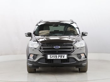 Used Ford Kuga 2019 for sale - 75986508: Photo 3