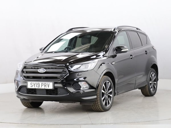 Used Ford Kuga 2019 for sale - 75986508: Photo 5