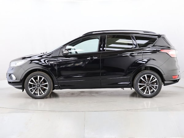 Used Ford Kuga 2019 for sale - 75986508: Photo 6