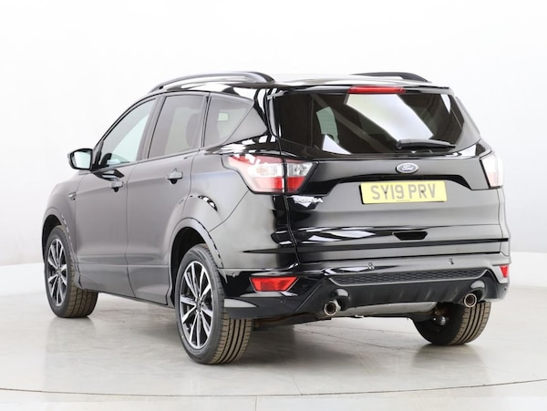 Used Ford Kuga 2019 for sale - 75986508: Photo 7
