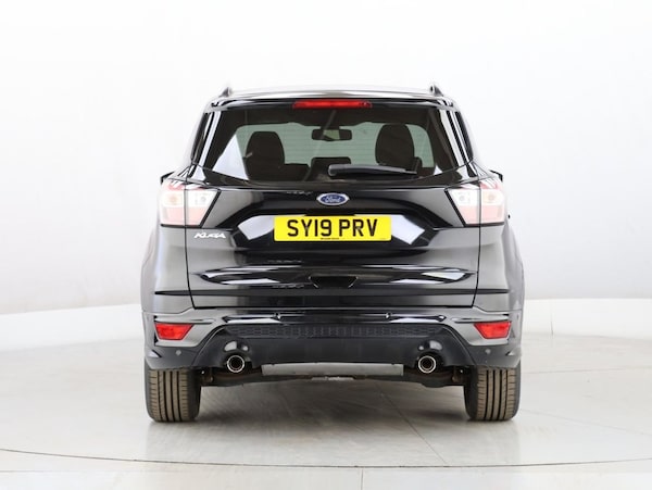 Used Ford Kuga 2019 for sale - 75986508: Photo 9