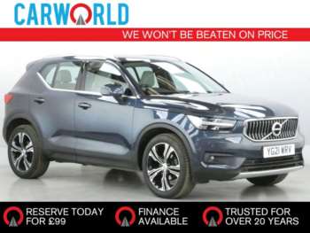 2021 (21) - 1.5 T3 INSCRIPTION PRO 5d 161 BHP 5-Door
