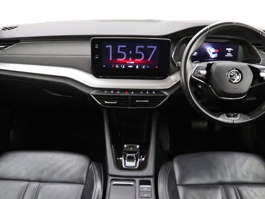 Used Skoda Octavia 2021 for sale - 76665669: Photo 18